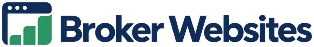Broker Websites